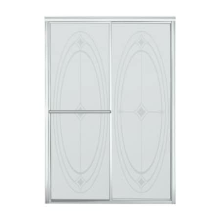 Sterling Bypass Doo R48.875W X 69.938H 5977-48S